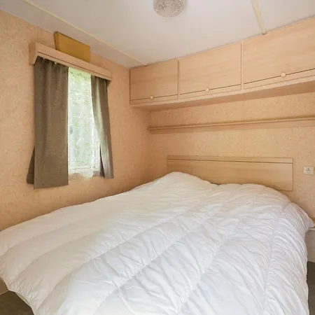 Campsite Mobilhome Capacite 2 A 4 Personnes